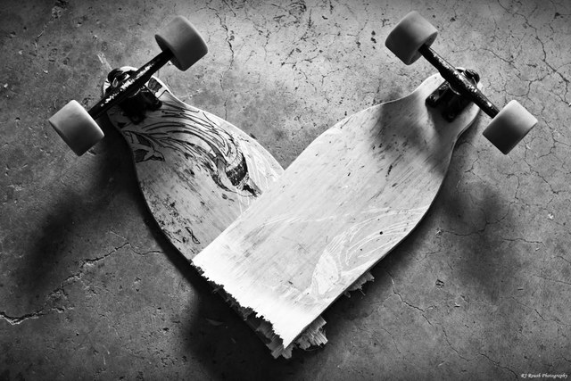 The end to a beginning