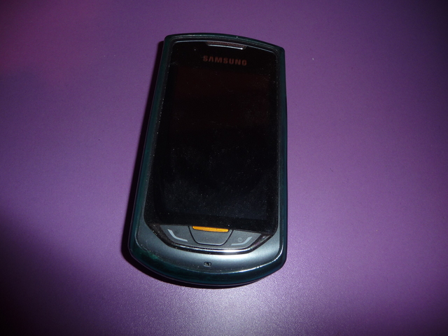 Bigarren mobil taktila