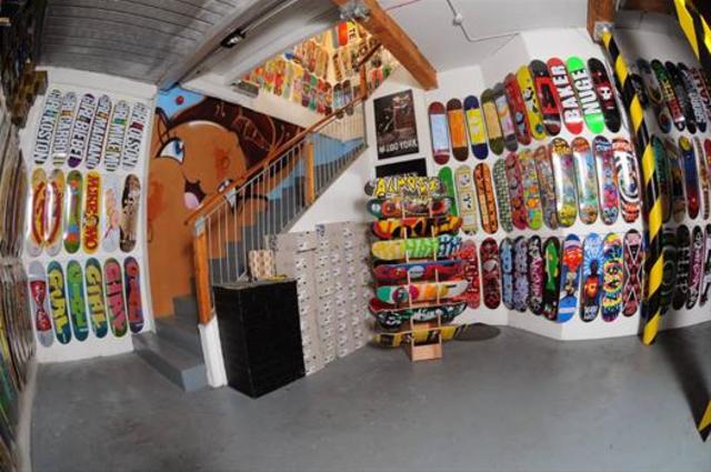 Popularity is popping