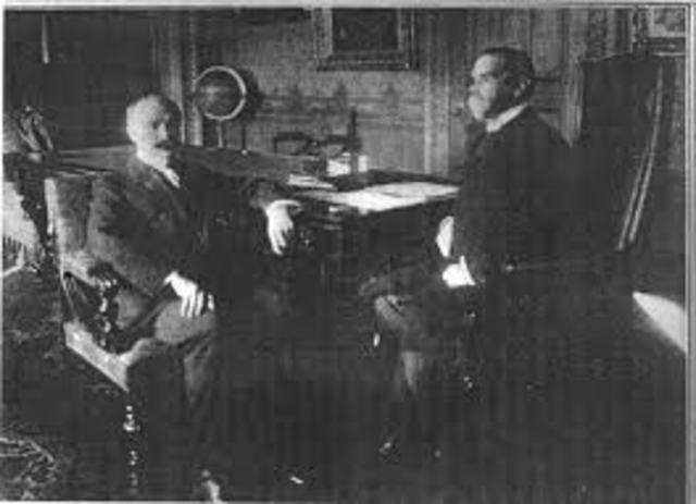 Hay-Banau-Varilla Treaty