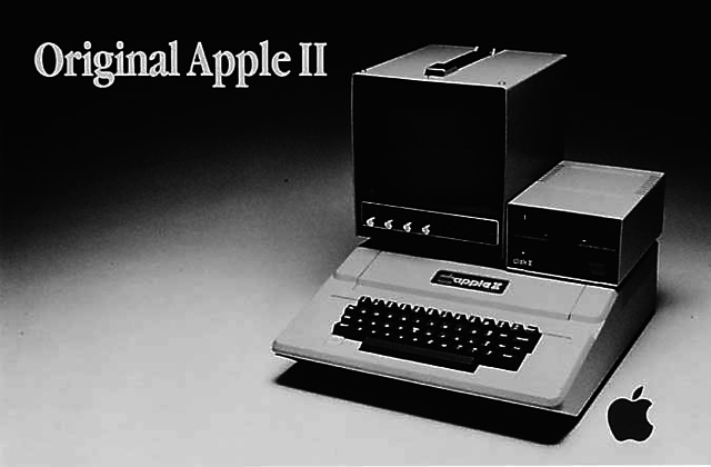 Apple II