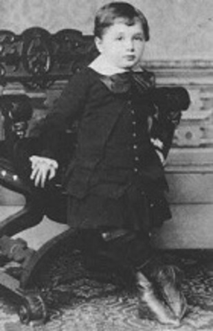 albert einstien