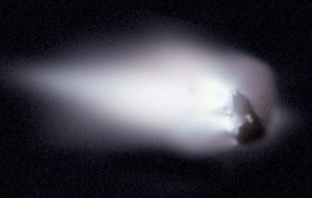 Halley's Comet