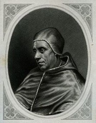 Pope Gregory XII (Rome)
