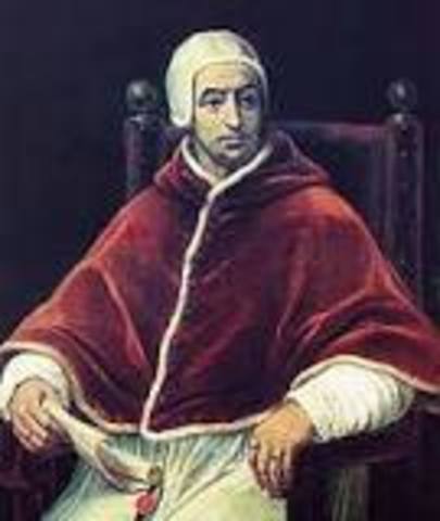 Antipope Benedict XIII (Avignon) Elected