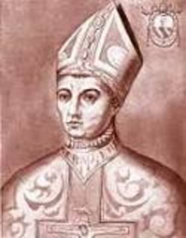 Antipope John XXIII (Pisa) Elected