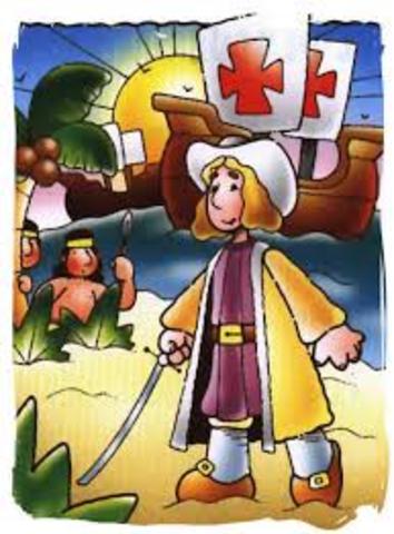 ¡Tierra a la vista!