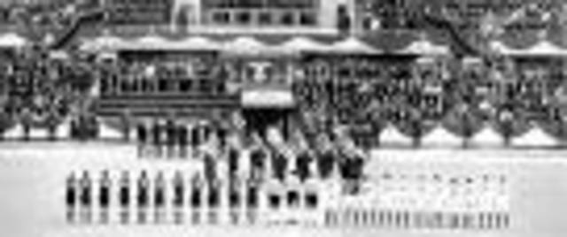 THE DEATH MATCH!!!!!!!!!!