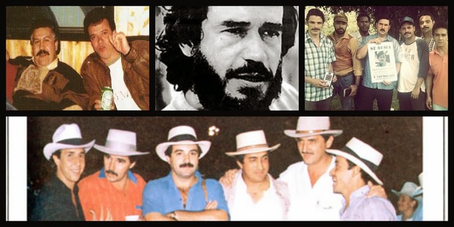 El Cartel De Medellin