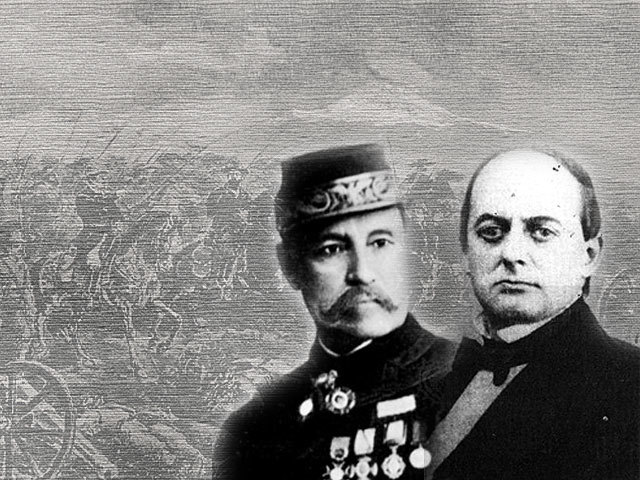 Revolución de Tuxtepec