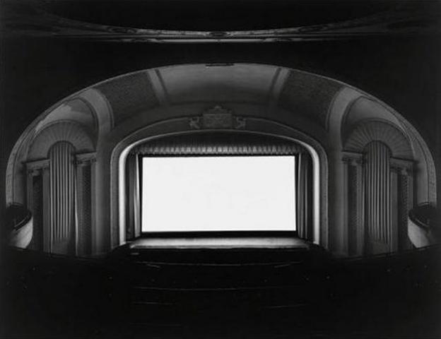 Llega el cine a México