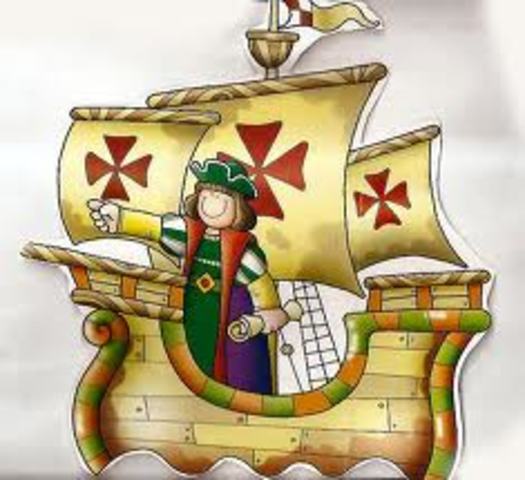 Segundo viaje de Colón