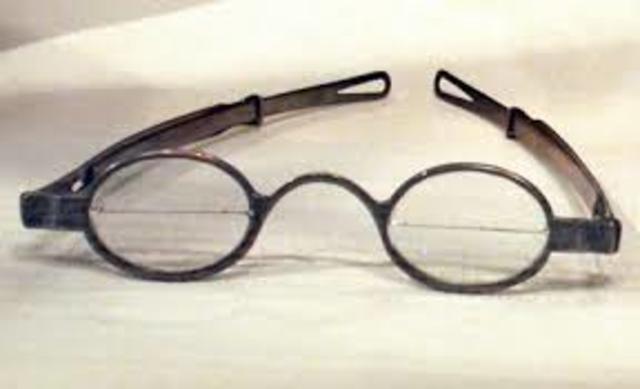 The Bifocals