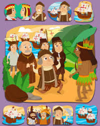 Tercer viaje de Colón