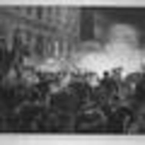Haymarket Riot