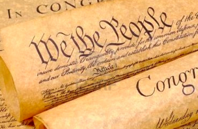 The Declaration of Independence