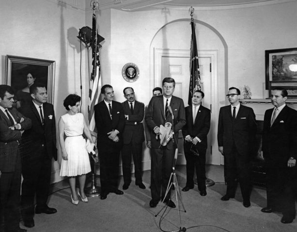 Alliance of Progress