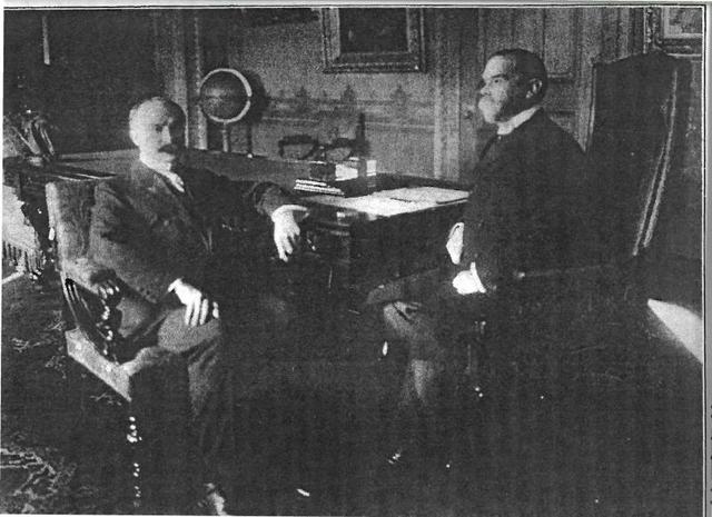 Hay-Bunau-Varilla Treaty