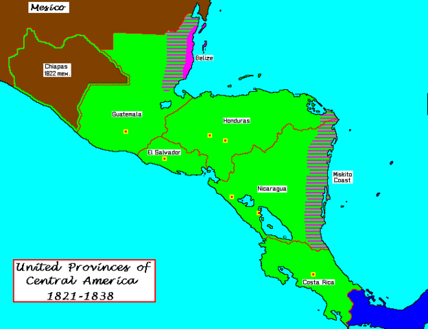 Clayton-Bulwer Treaty