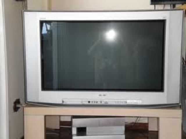 TUBOZKO TELEBISTA SONY