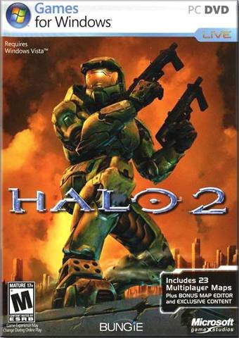 HALO 2