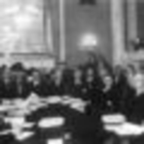 Tea pot Dome scandal