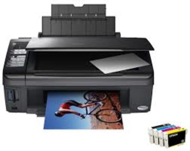 INPRIMAGAILUA EPSON
