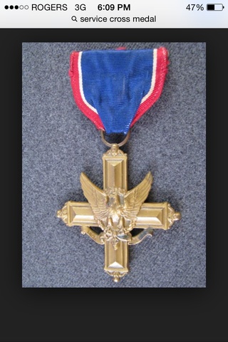 Distinguished Service Cross