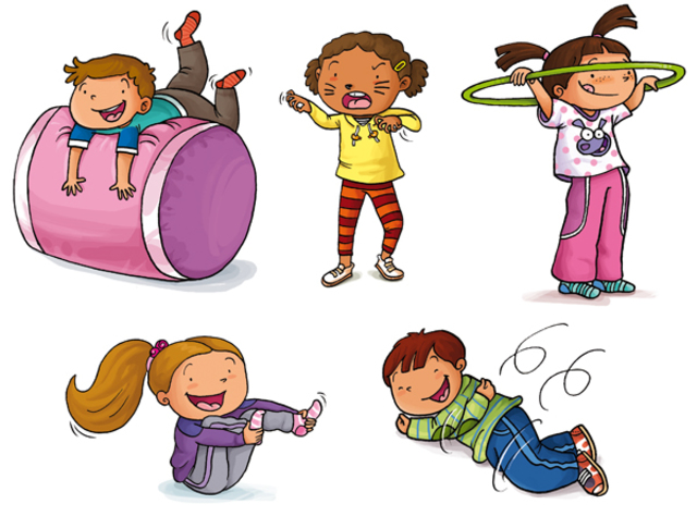 Que es psicomotricidad