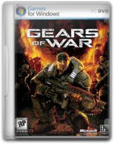 Gears of War