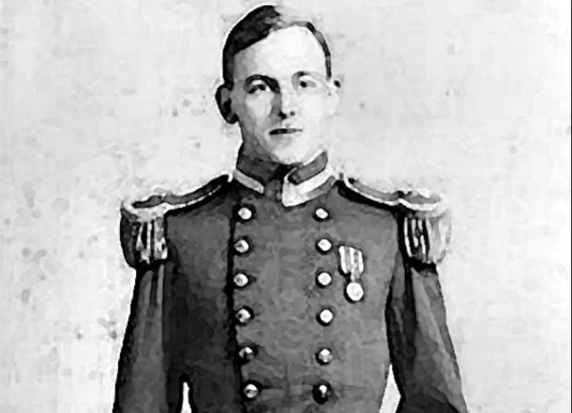 Served in Second World War