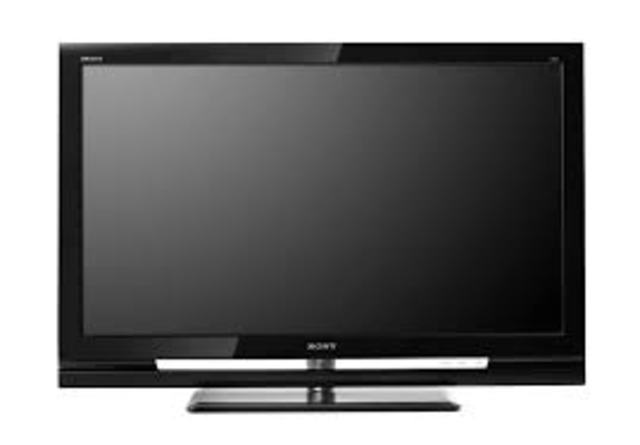 TELEBISTA BERRIA SONY