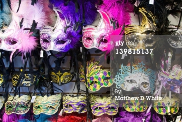 Masks Purchase Treaty