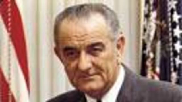 Tet Offensive (Lyndon Johnson)