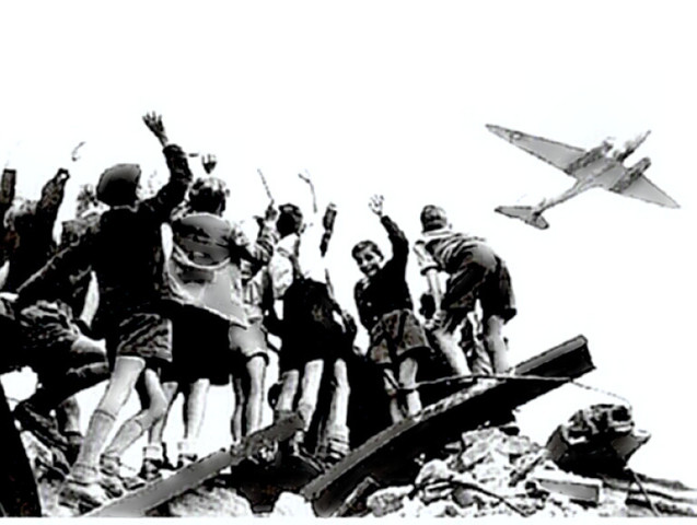 Berlin Blockade