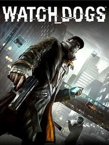 Watch Dogs