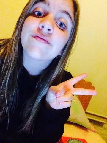 Im doing my personal timeline