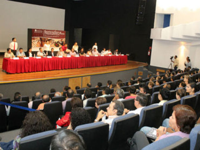 COMISION DE DESARROLO HUMANO