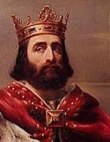 Charles Martel