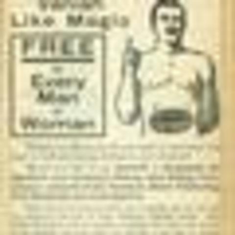 Pure Food and Drug Act