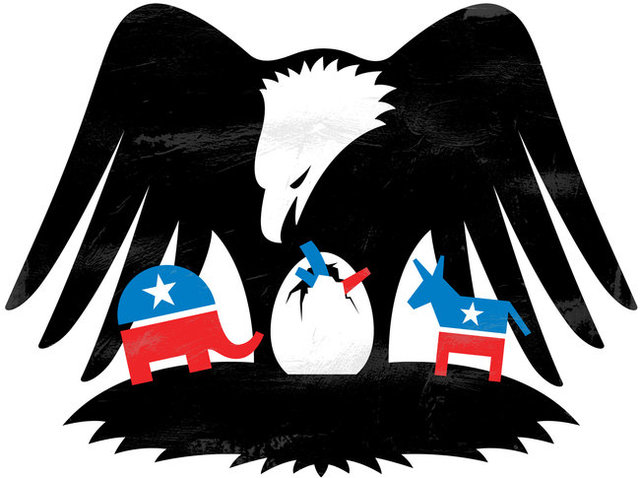 third parties politics