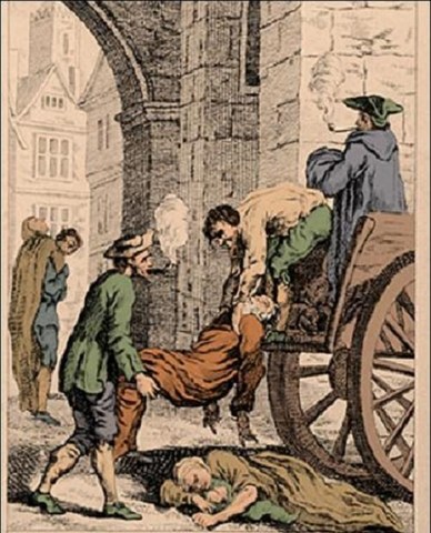 Great Plague of London