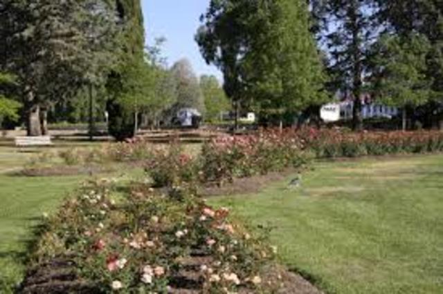 Reconciliation Place opens