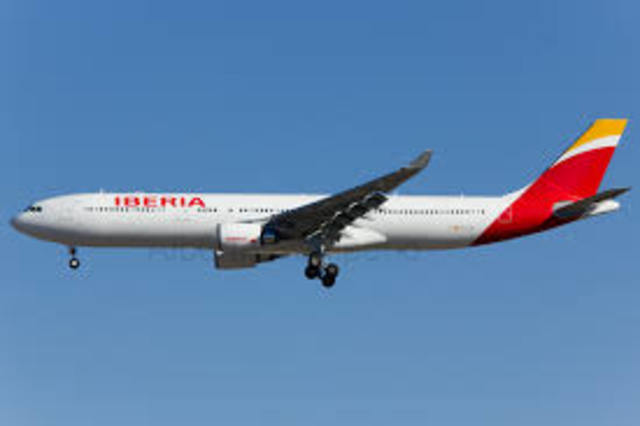 Iberia