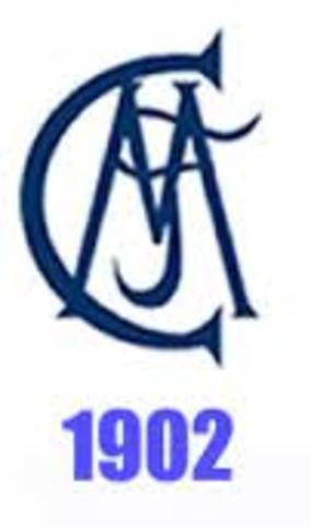 First shield real madrid