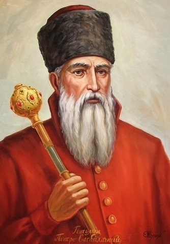 похід козаків на Кафу під проводом П.Сагайдачного