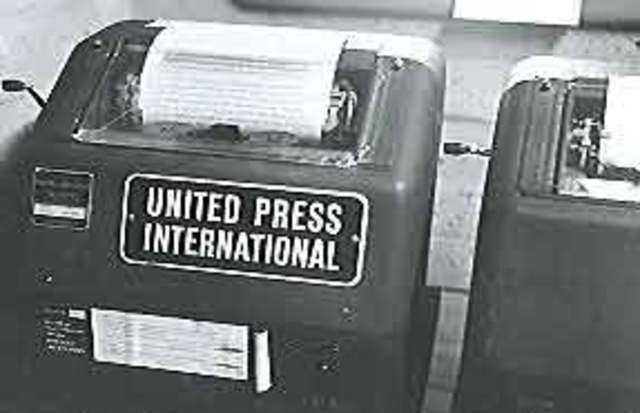 Agencias de información de USA