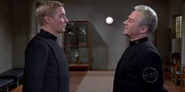 Beatty addresses Montag (continued)