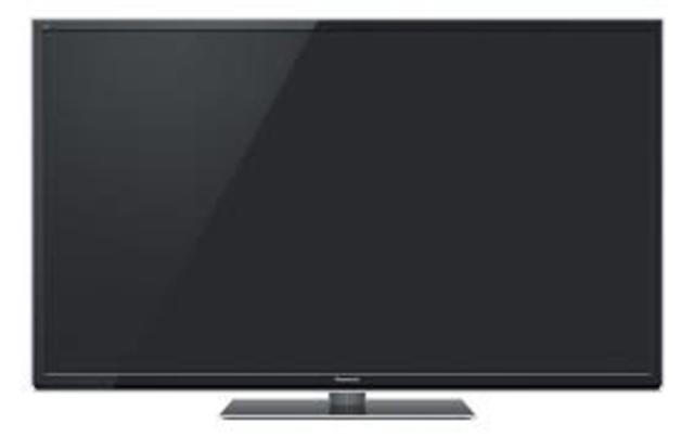 Familiako lehen plasma telebista