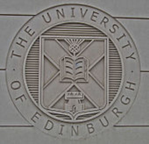 Universitat d'Edimburg